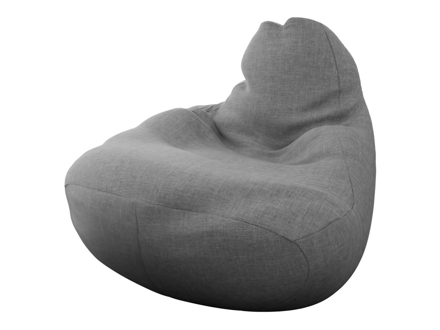 Pouf poire Comfivo Tempos I (Lux 05)