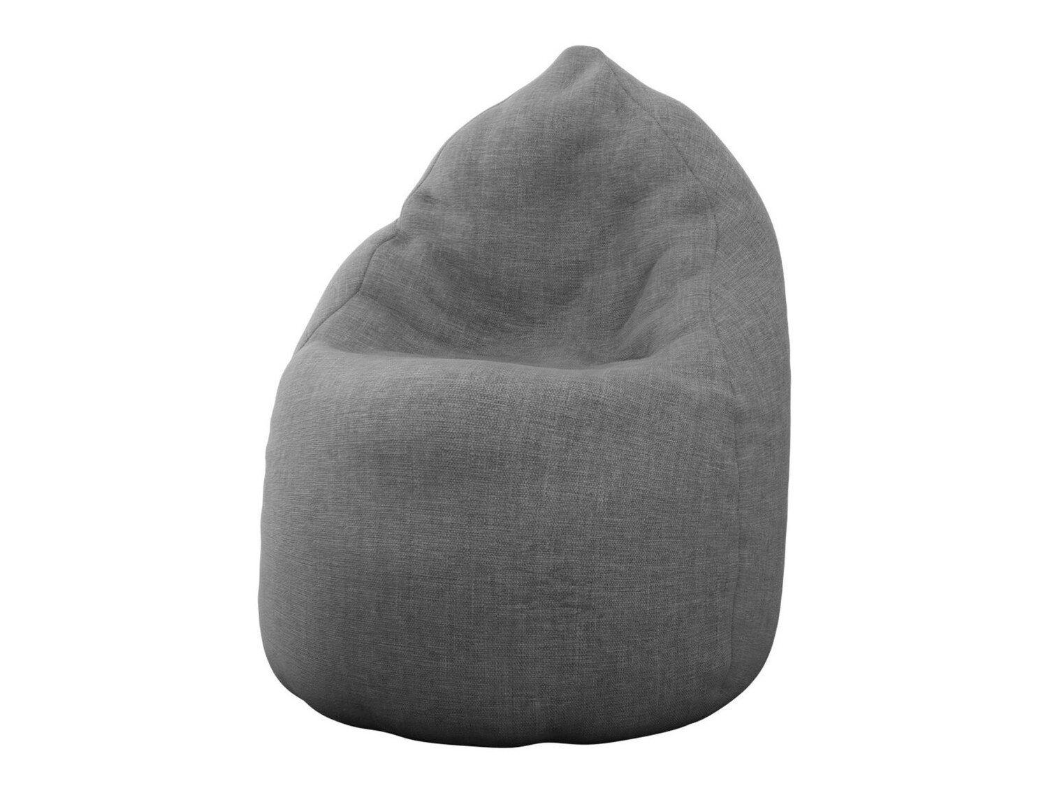 Pouf poire Comfivo Tempos II (Lux 05)