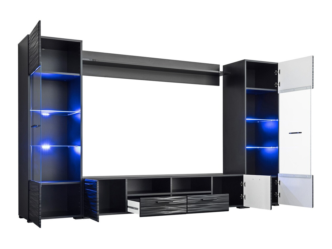 Ensemble de salon Agnas