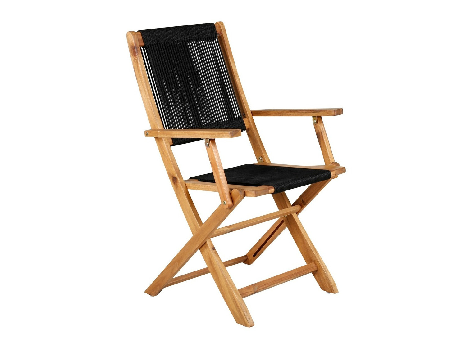Chaise de jardin Dallas 1072
