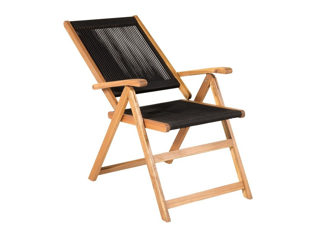 Chaise de jardin Dallas 1072