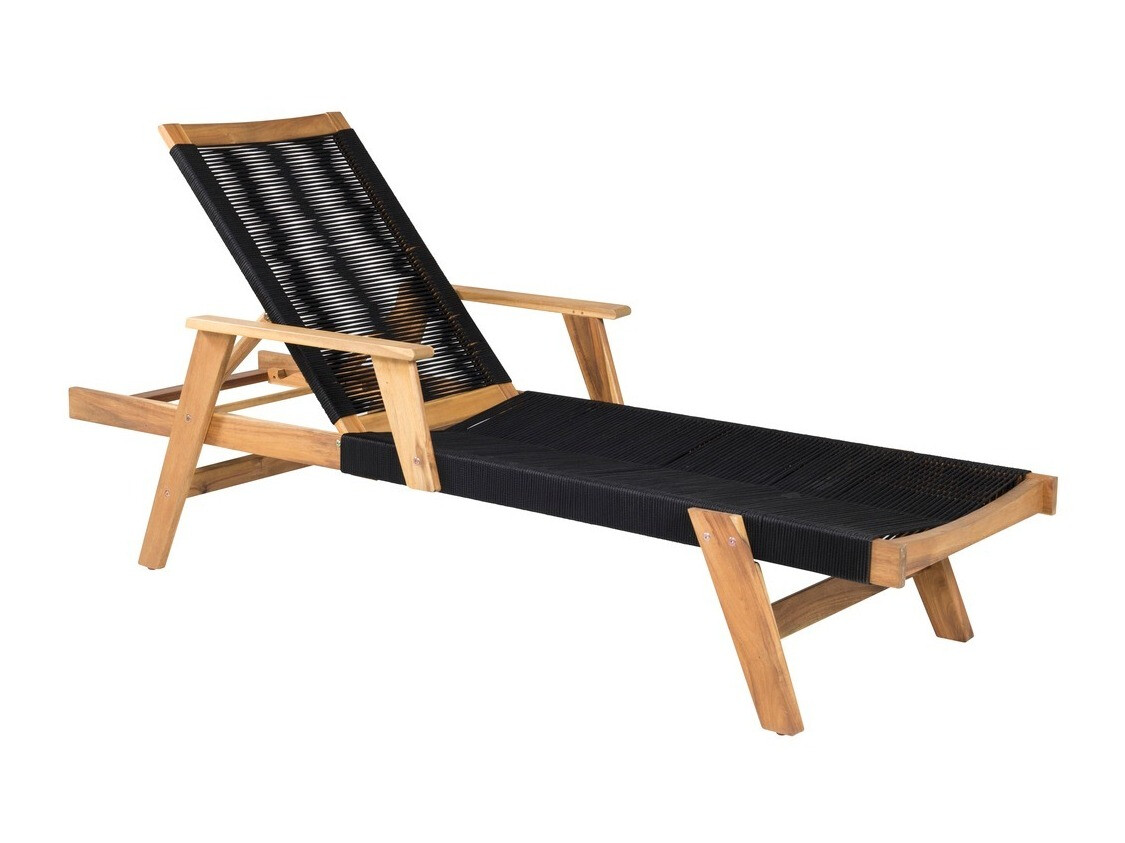 Chaise longue de jardin Dallas 1081