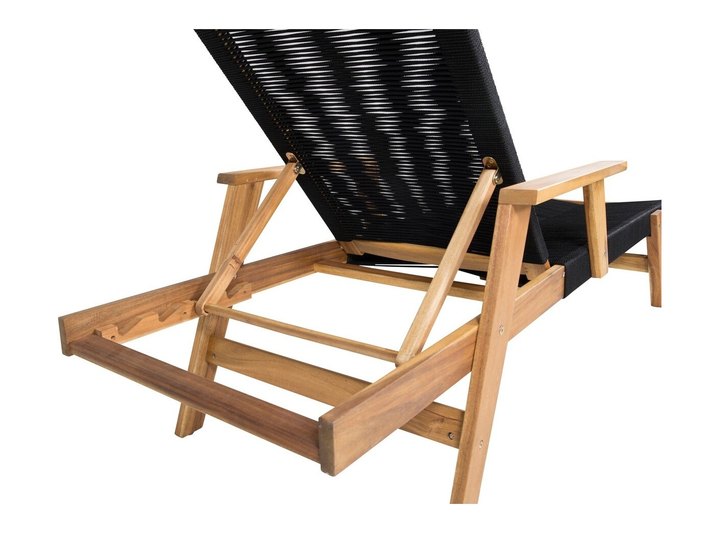 Chaise longue de jardin Dallas 1081