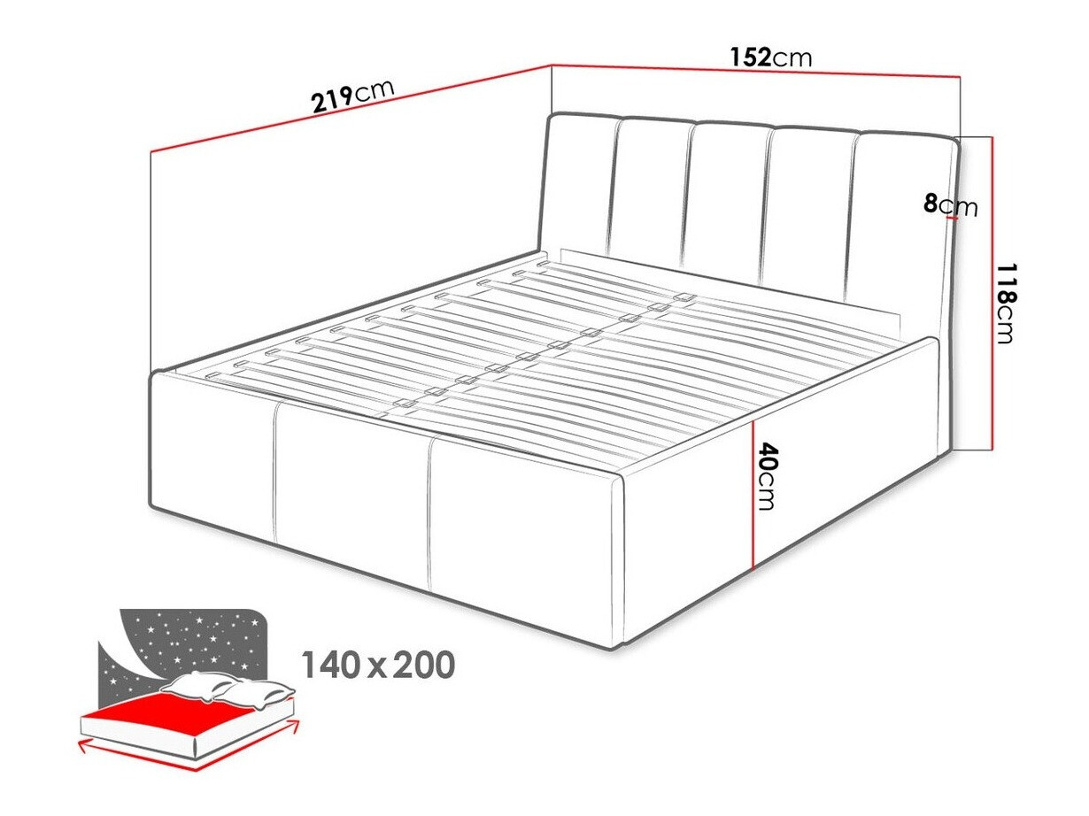 Lit ComfiDream Lumora (Fresh 01)