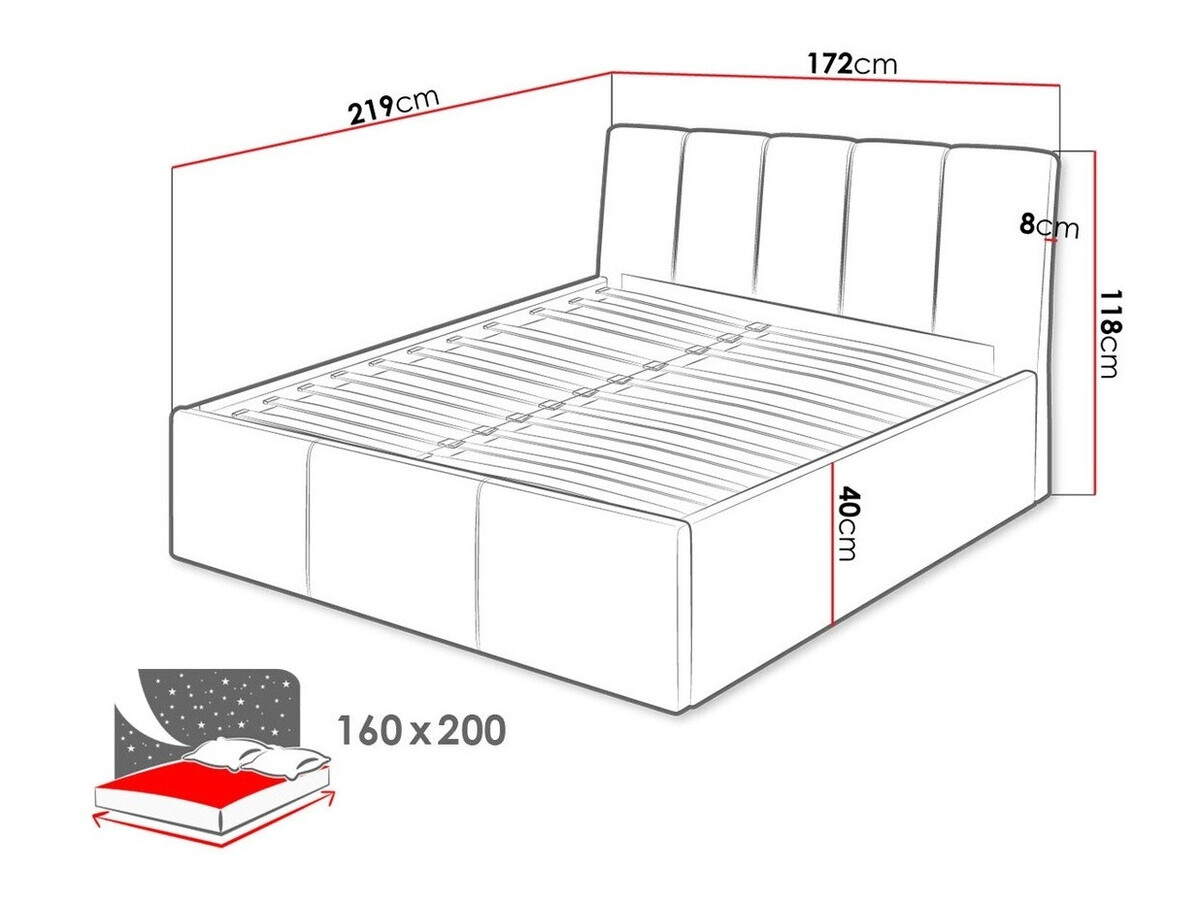 Lit ComfiDream Lumora (Fresh 01)
