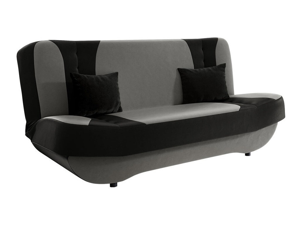 Canapé convertible Comfivo Cervus (Magic Velvet 2217 + Magic Velvet 2219)