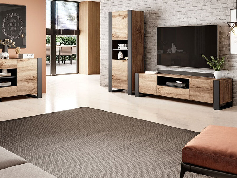 Ensemble de salon Socius