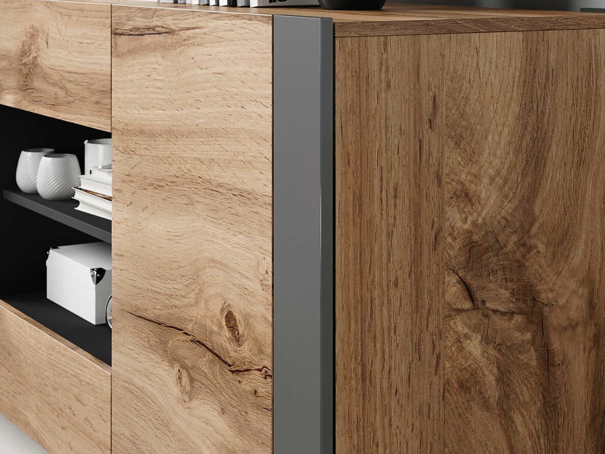 Ensemble de salon Socius