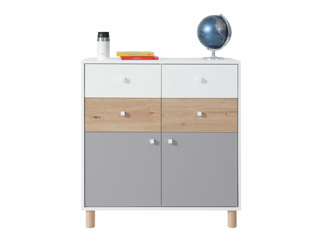 Commode Omaha P108
