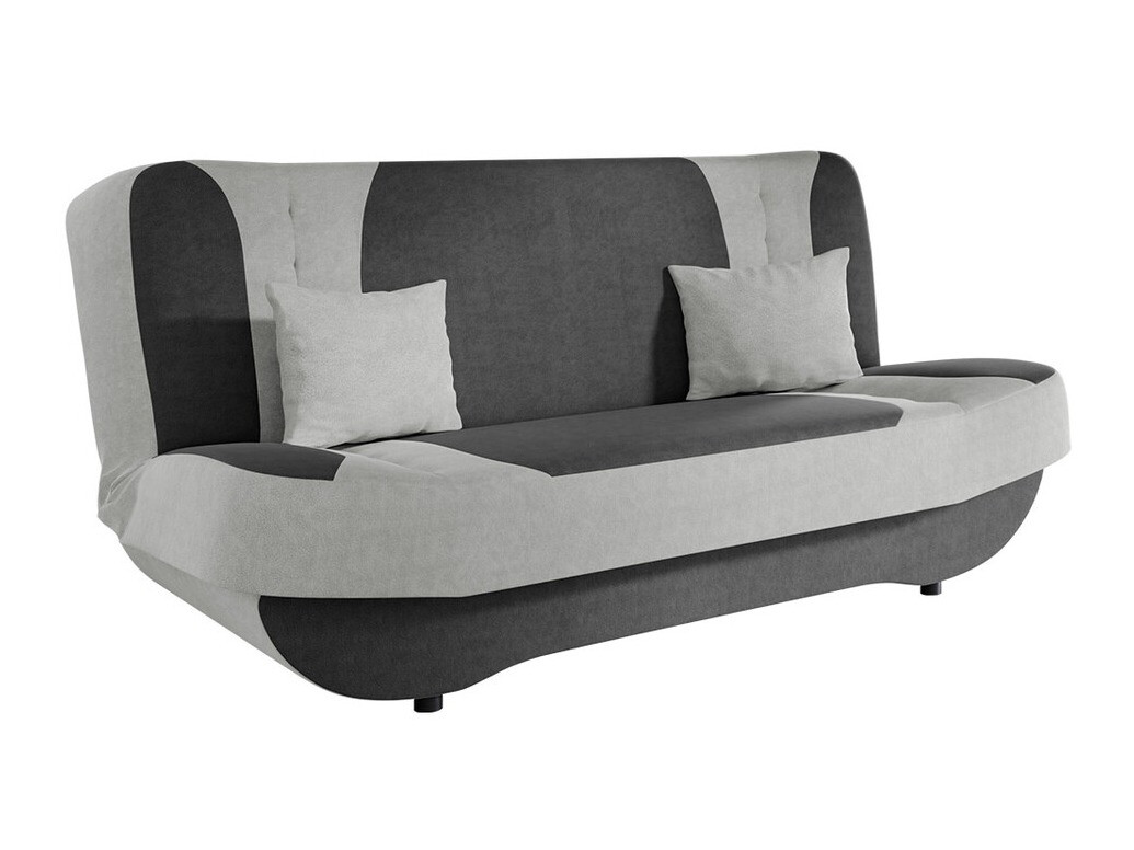 Canapé convertible Comfivo Cervus (Uttario Velvet 2971 + Uttario Velvet 2973)