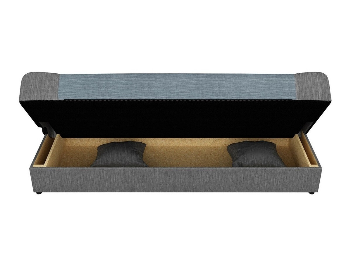 Canapé convertible Comfivo Cera I (Alova 04 + Alova 46)