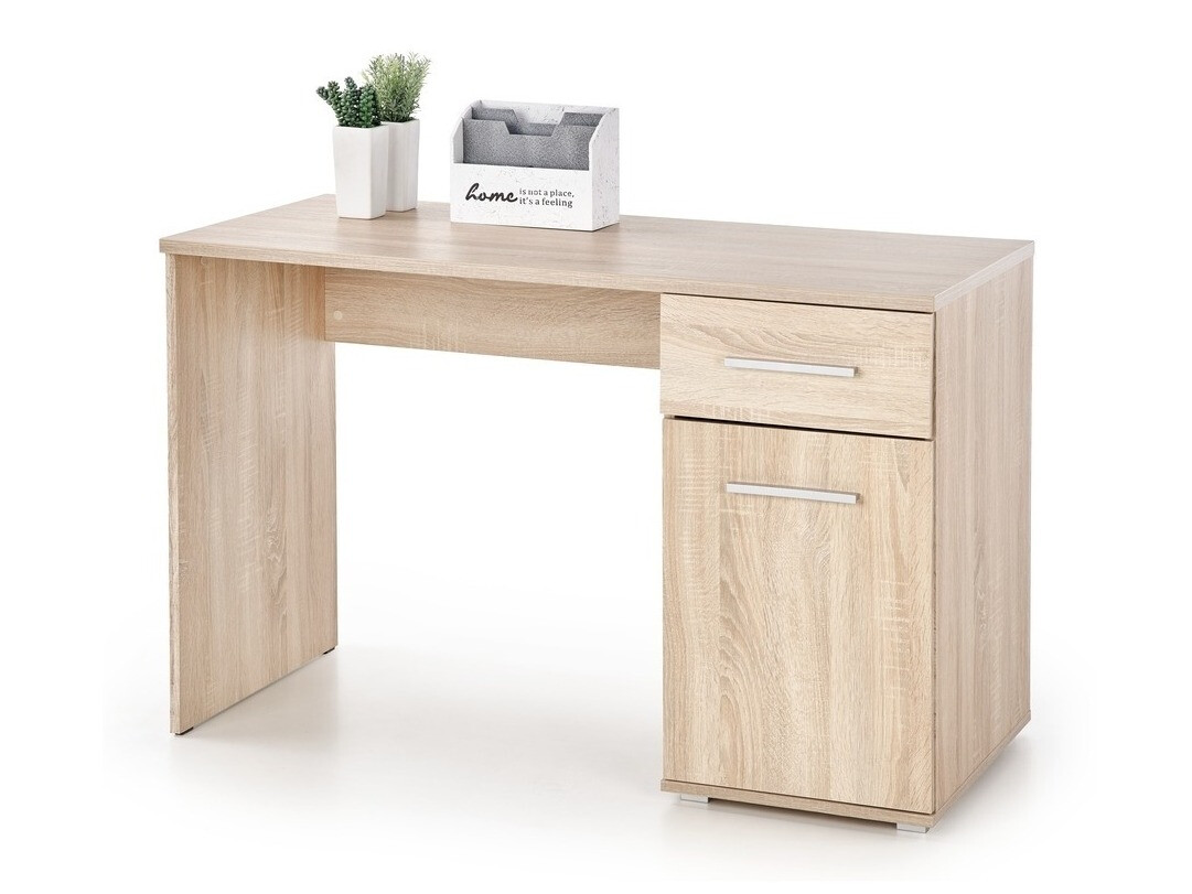 Bureau Cirveso 114 (Sonoma chêne)