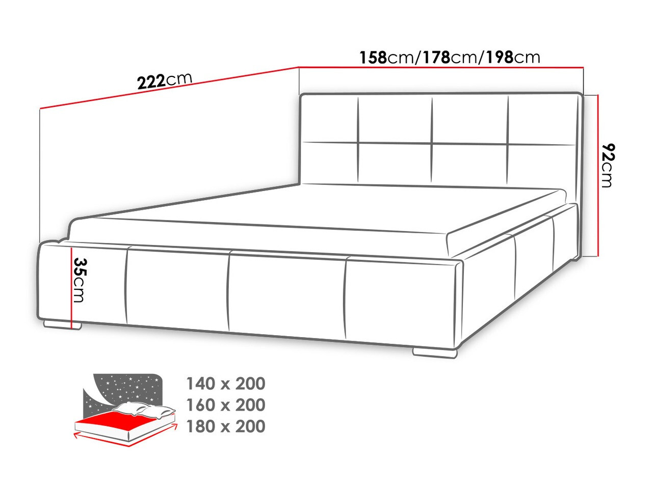 Lit Baltimore 122 (Soft 017)