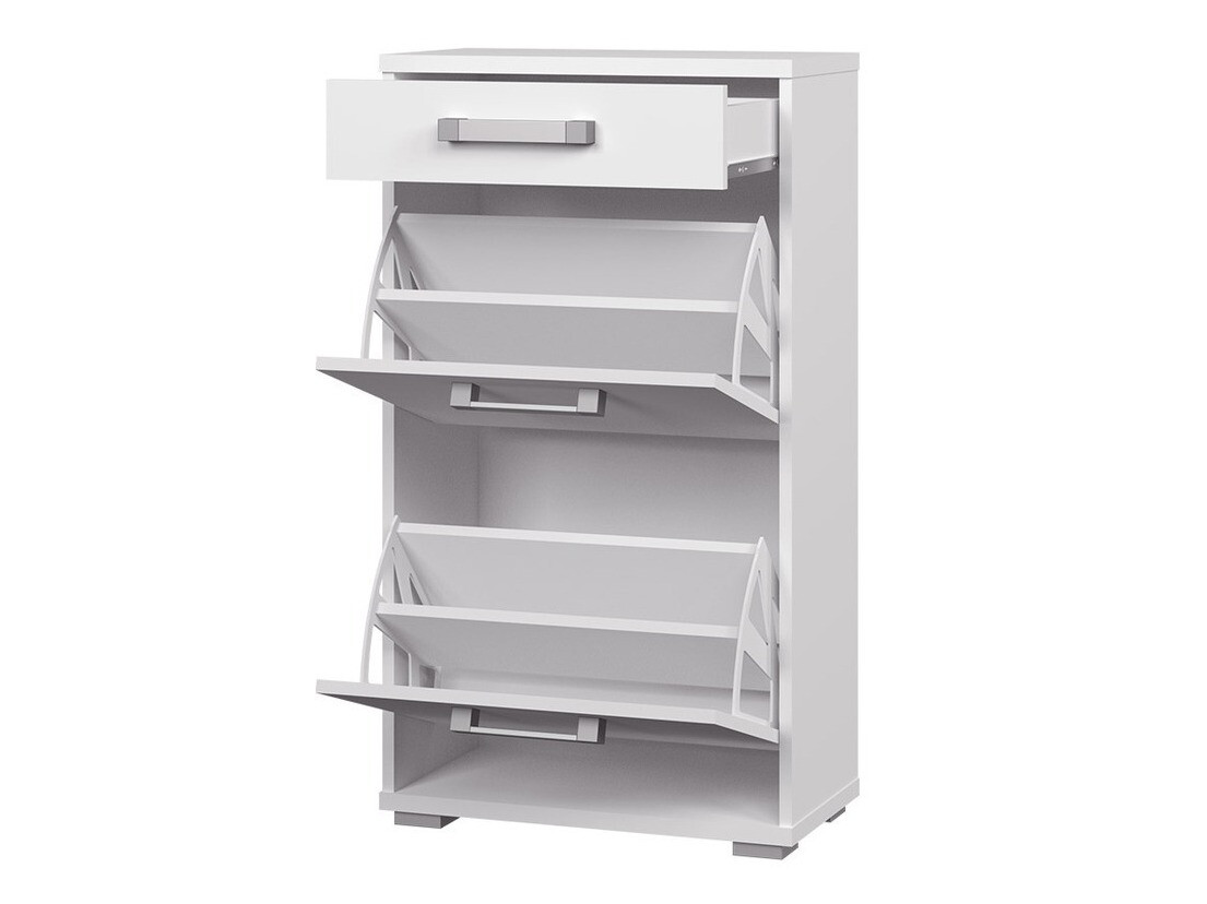 Meubles à chaussures Cirevau 119 (Sonoma chêne)