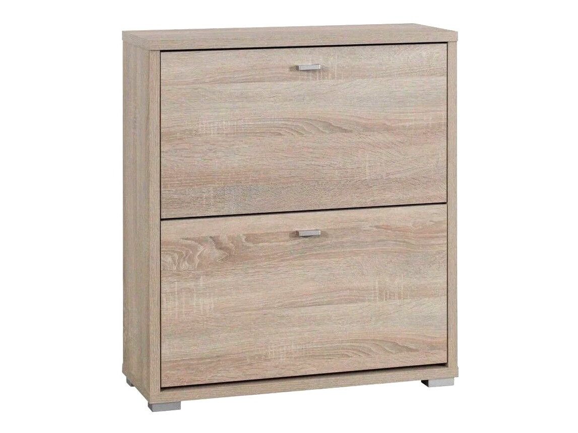 Meubles à chaussures Fenmora 101 (Sonoma chêne)