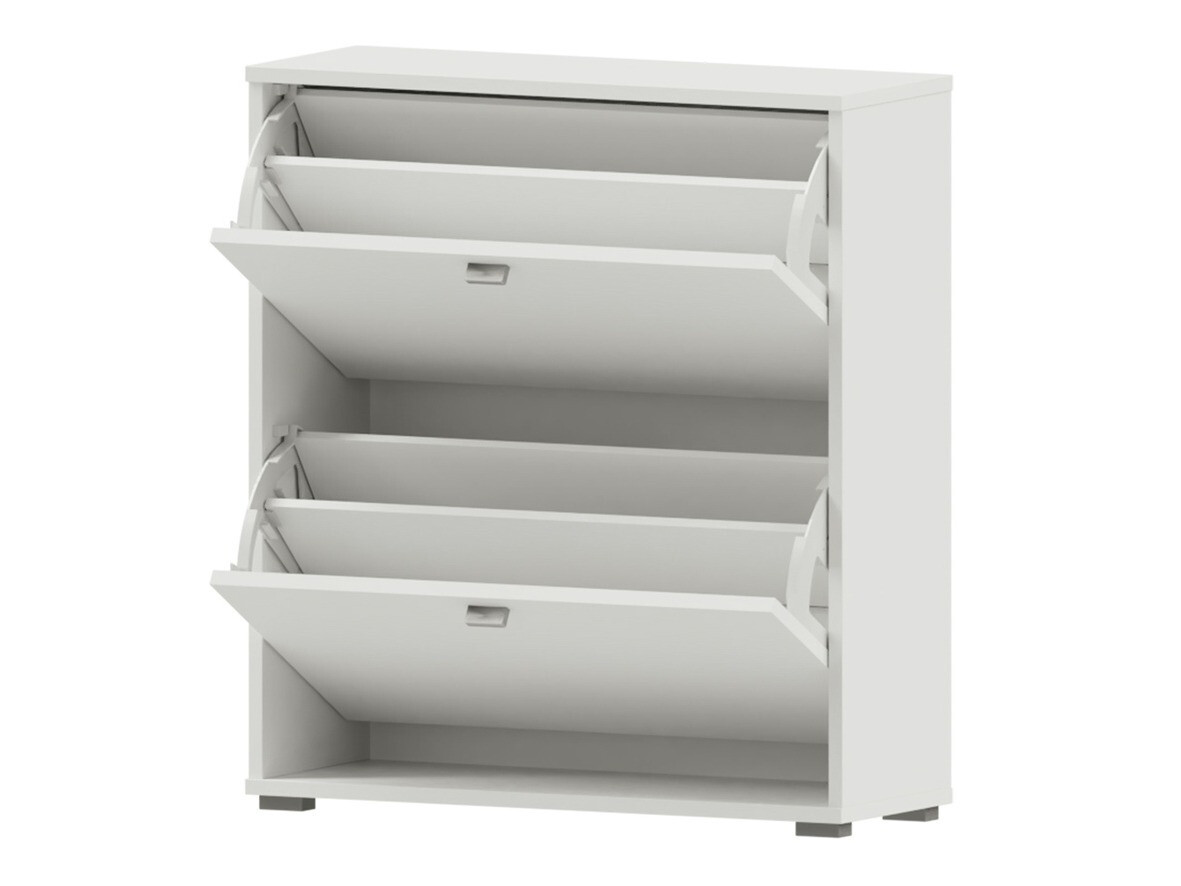 Meubles à chaussures Fenmora 101 (Sonoma chêne)