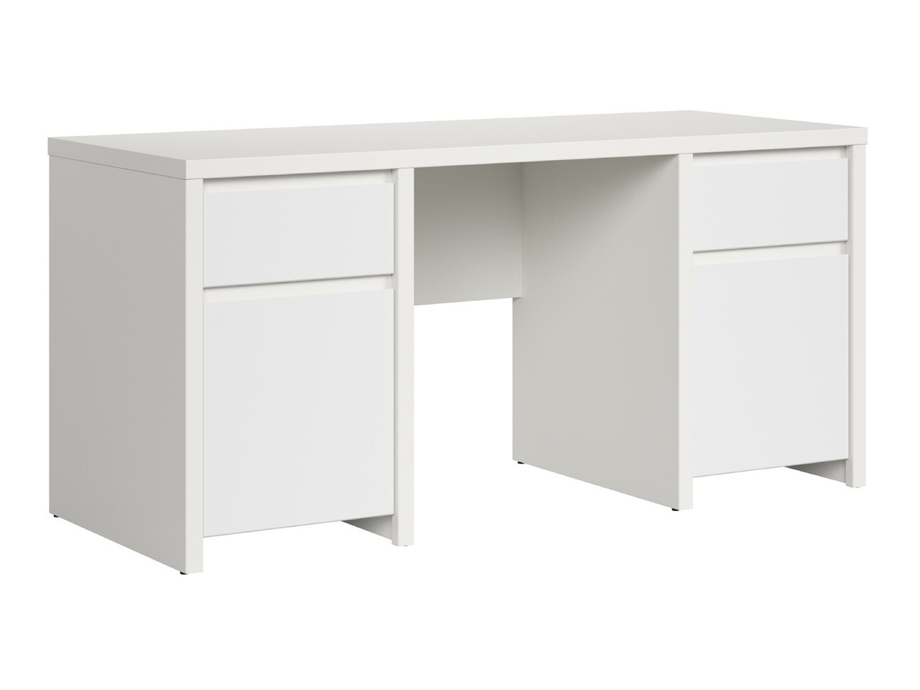 Bureau Nolroma 101 (Blanc)
