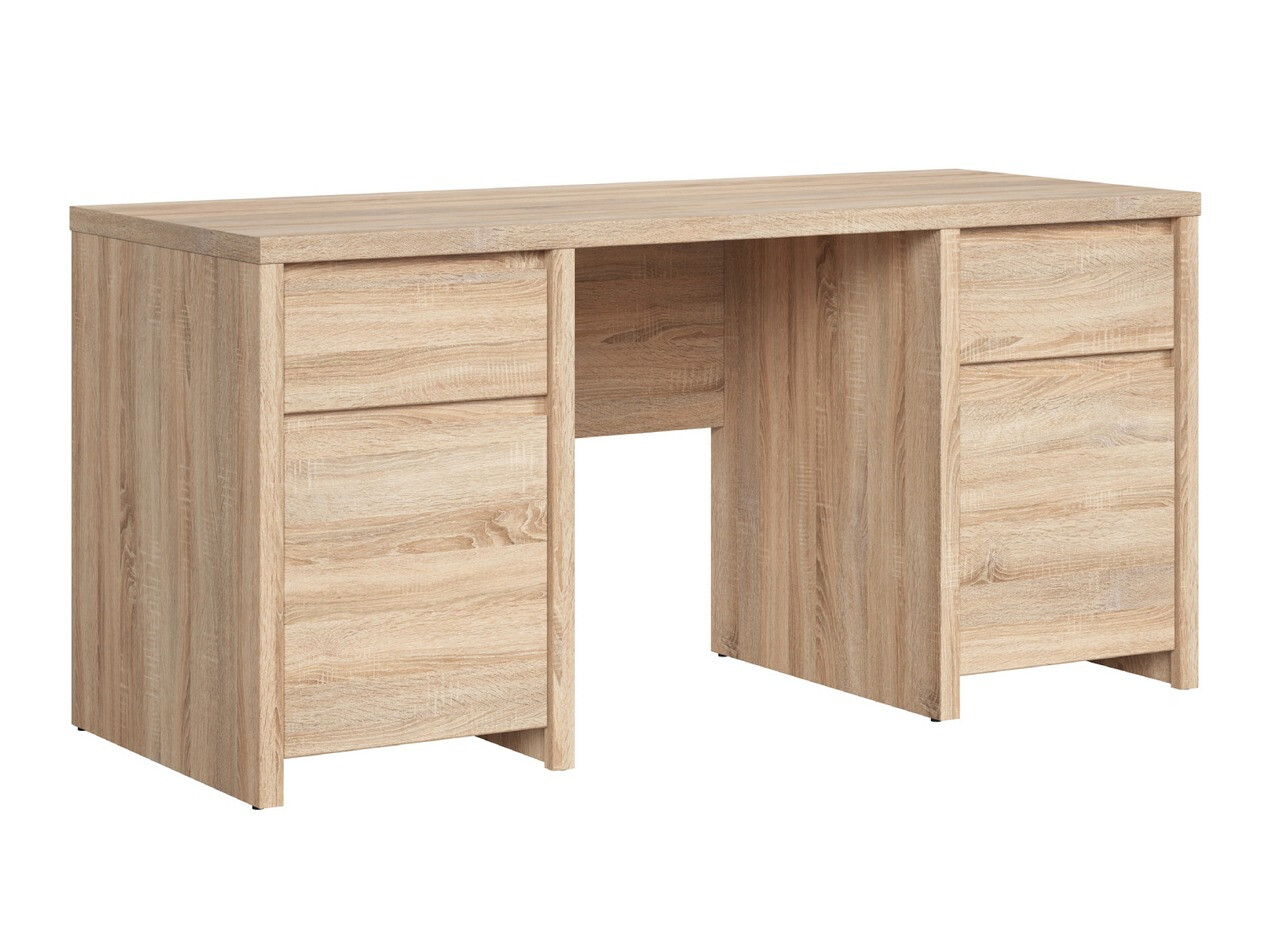 Bureau Nolroma 101 (Sonoma chêne)