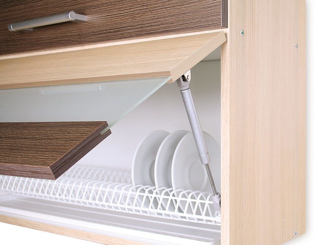 Cuisine complète modulaire Mode Beech 126