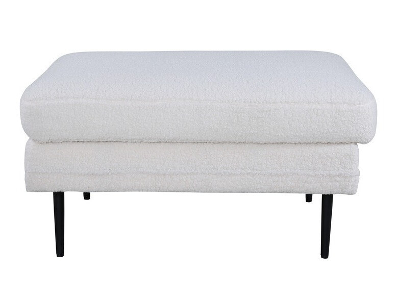 Banc rembourré Dallas 2656