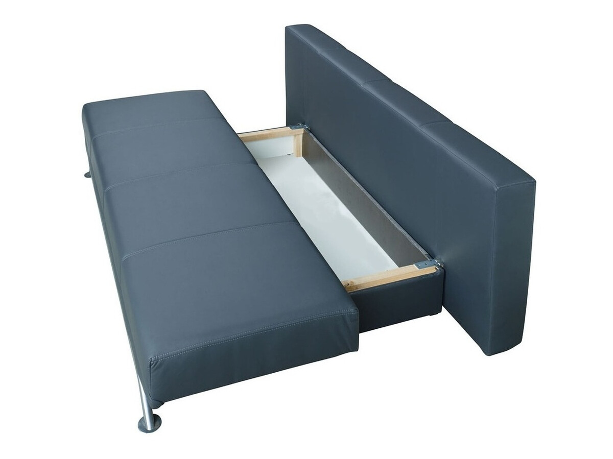 Canapé convertible Velum (Soft 010)