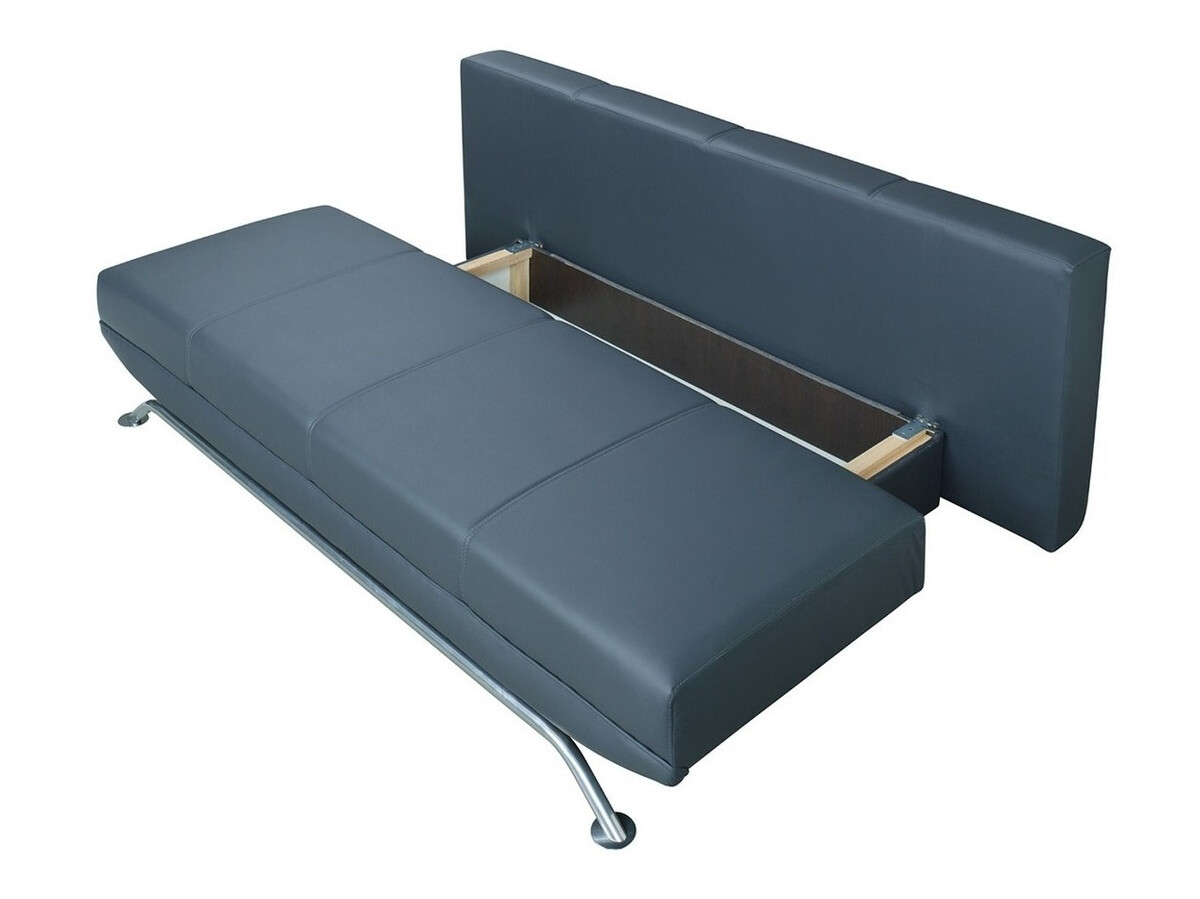 Canapé convertible Velum (Soft 010)