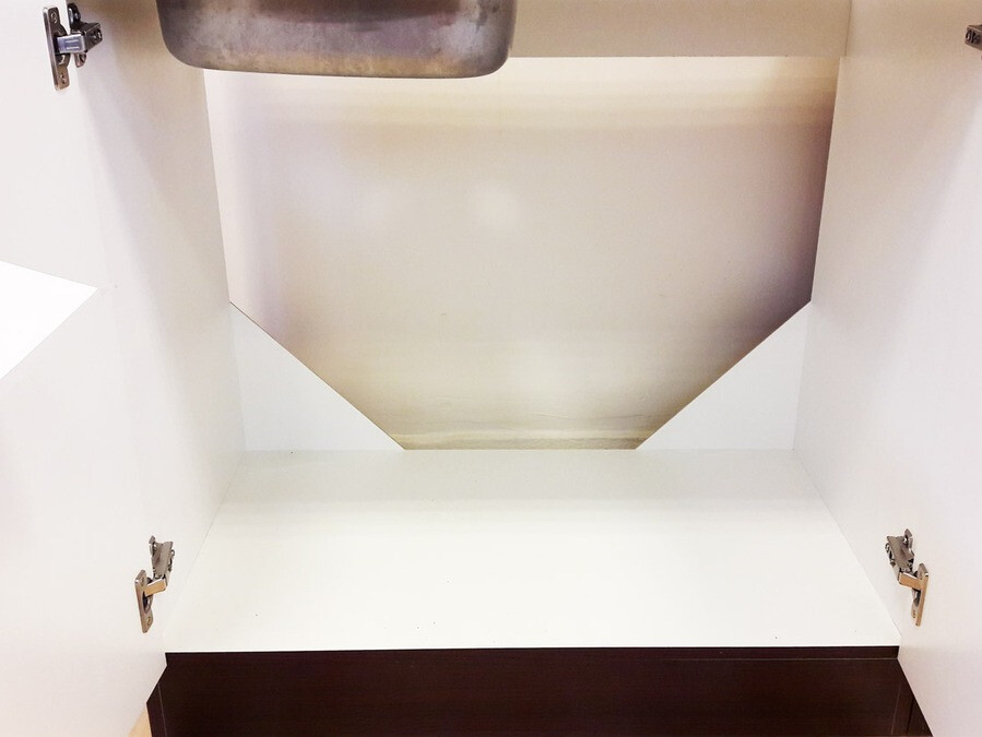 Cuisine complète modulaire Eli Light 114