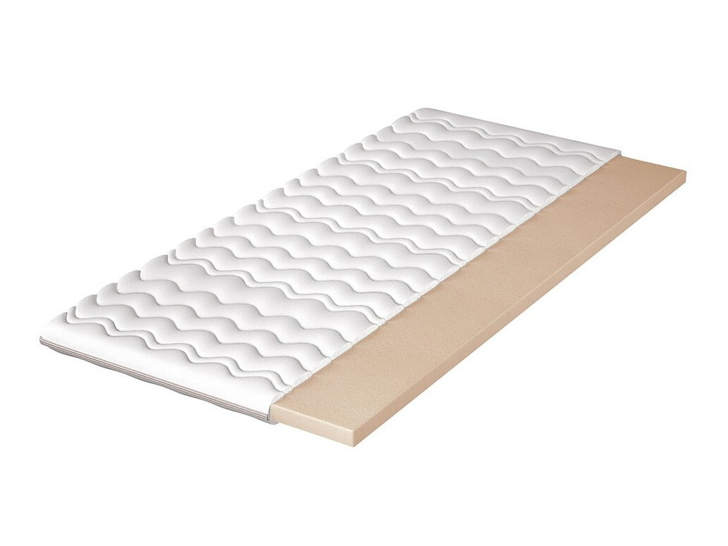 Surmatelas Pomes