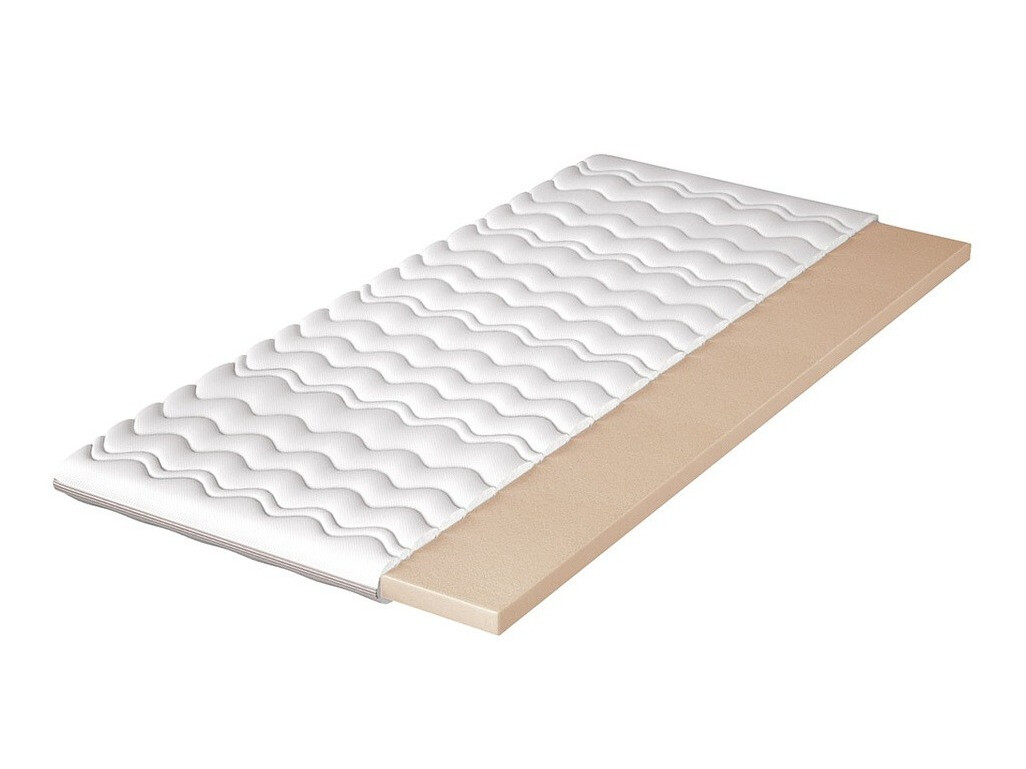 Surmatelas Pomes