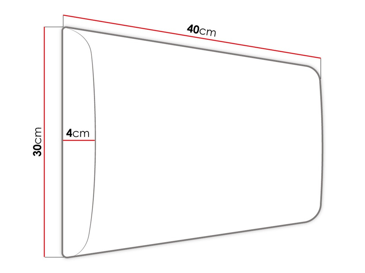Lit boxspring Logan 103 (Manila 09)