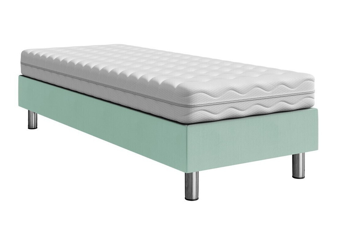 Lit boxspring Logan 107 (Manila 11)