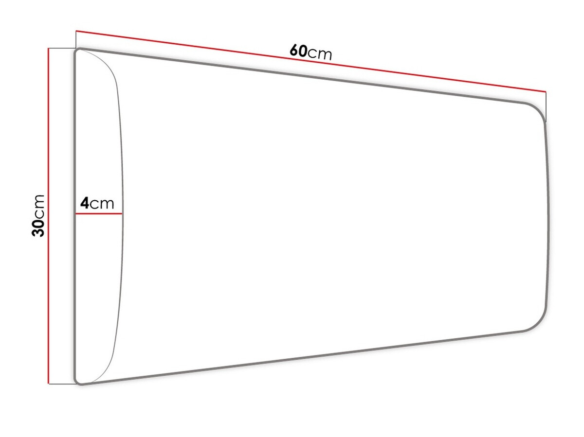 Lit boxspring Logan 107 (Manila 16)