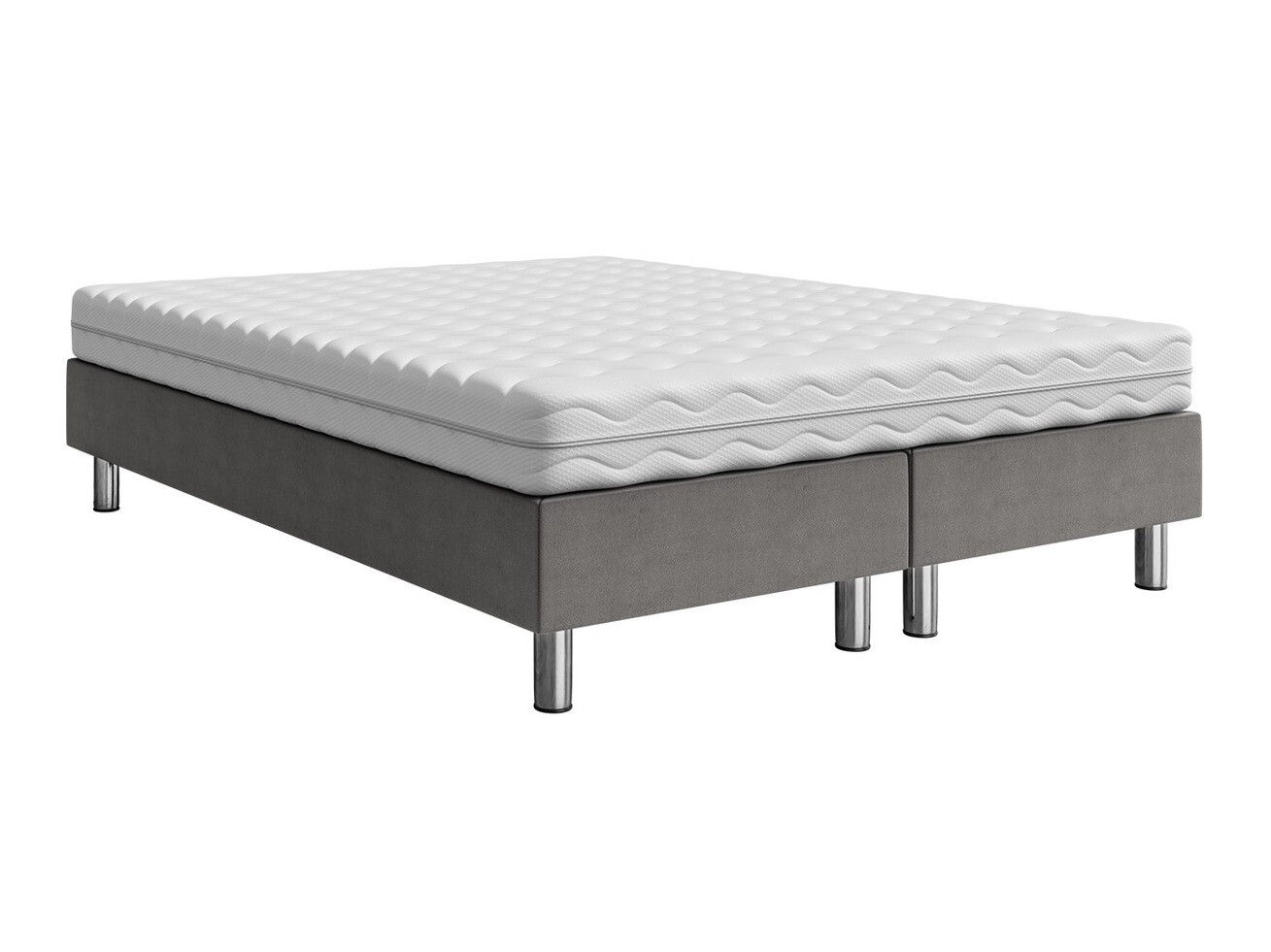 Lit boxspring Logan 103 (Manila 16)