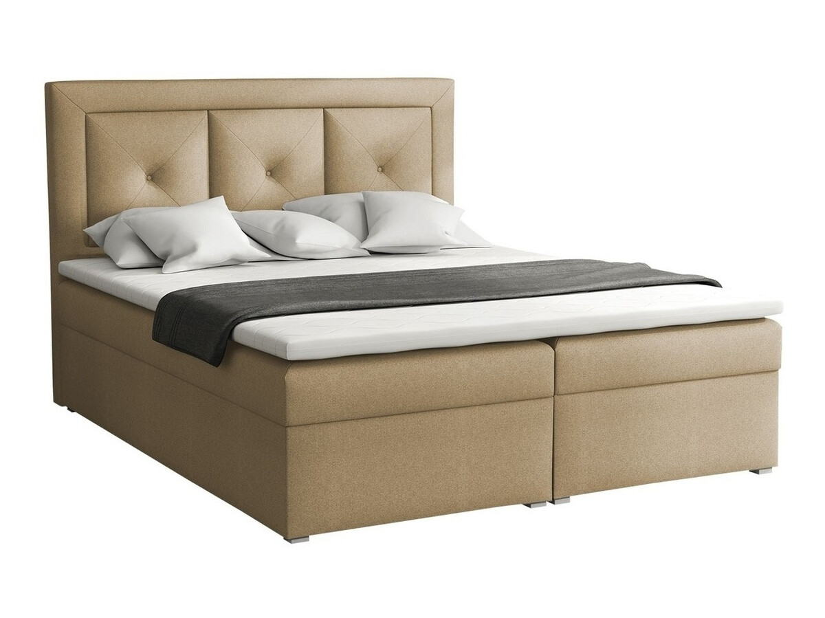 Lit boxspring Pomona 113 (Victoria 14 853)