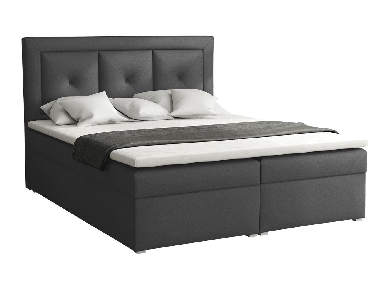 Lit boxspring Pomona 113 (Victoria 14 868)