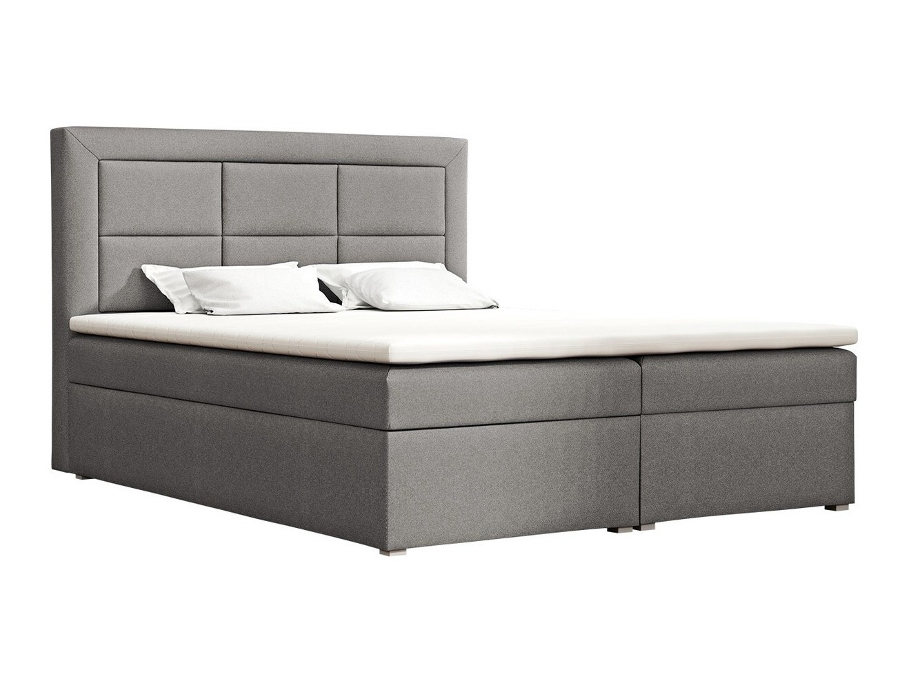 Lit boxspring Pomona 114 (Victoria 14 867)
