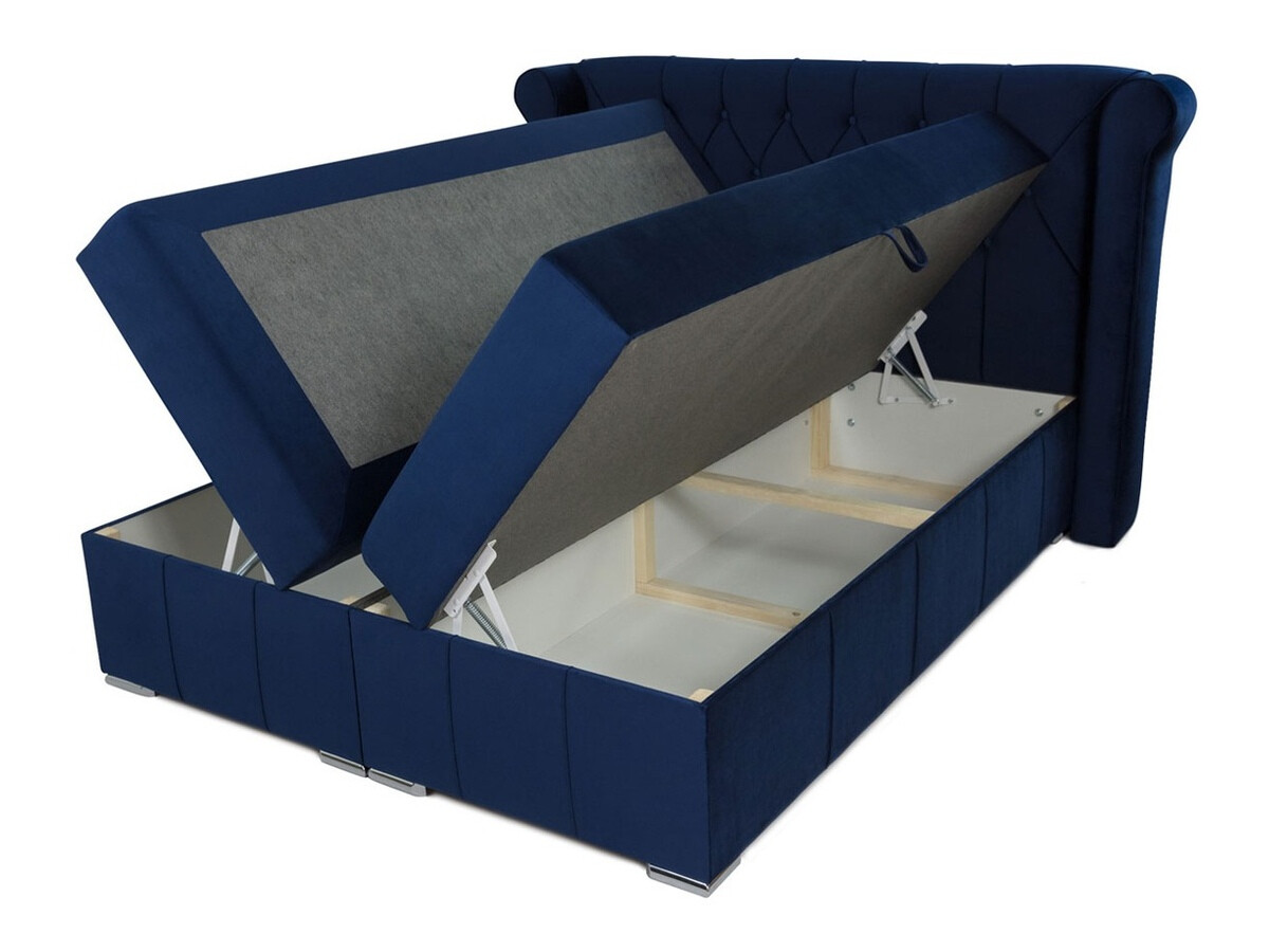 Lit boxspring Ars (Magic Velvet 2201)