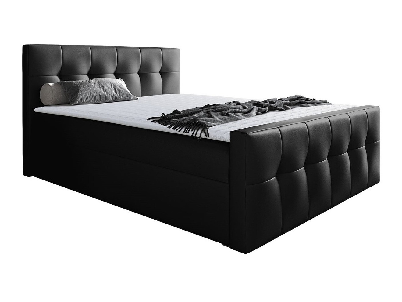 Lit boxspring Scriptum (Soft 011)