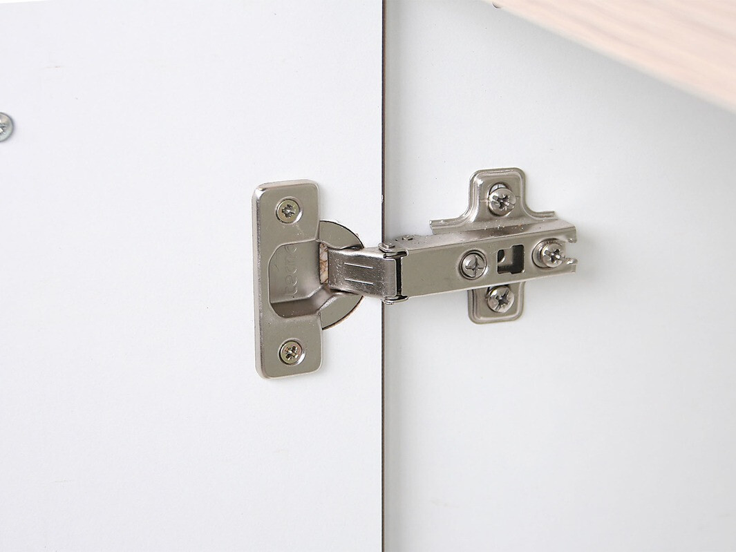 Cuisine complète modulaire Mode White 130