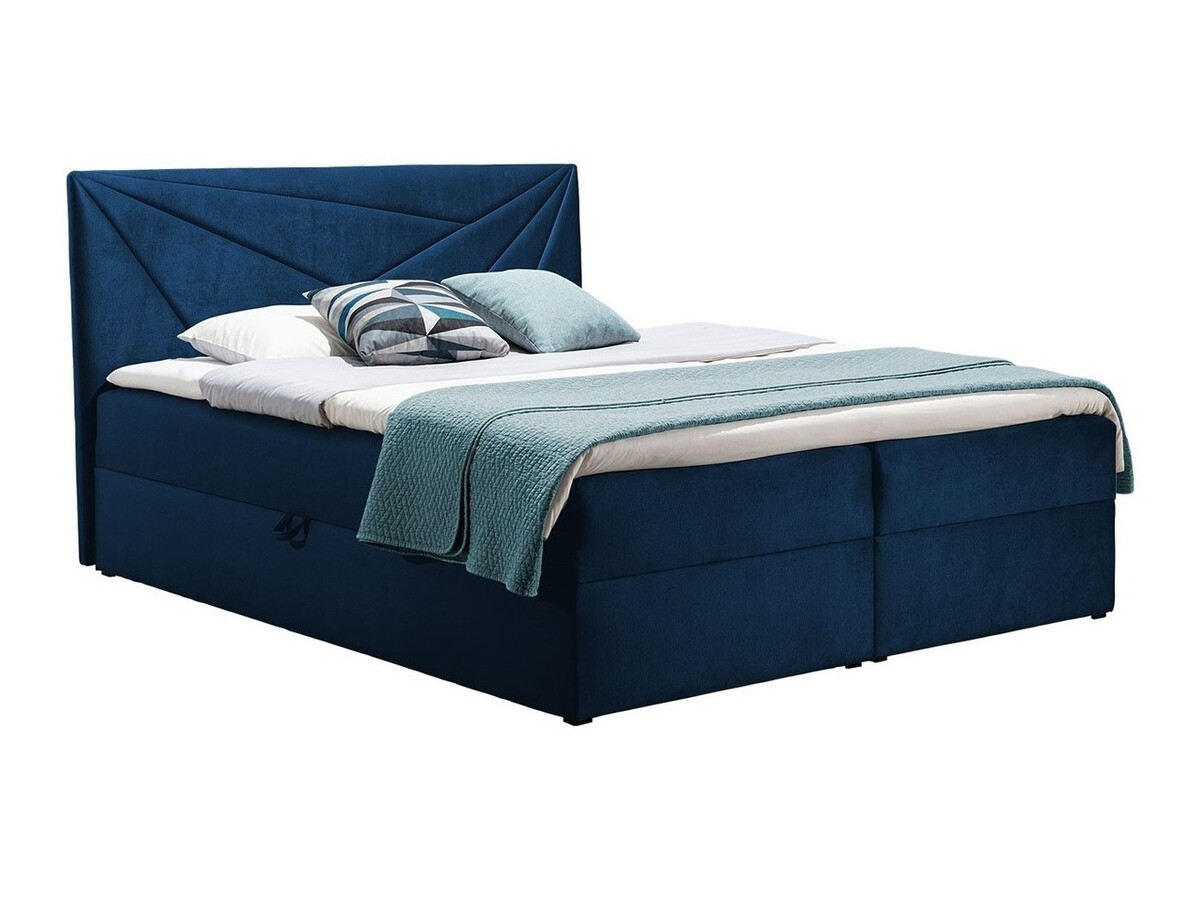 Lit boxspring Pons II (Kronos 09)