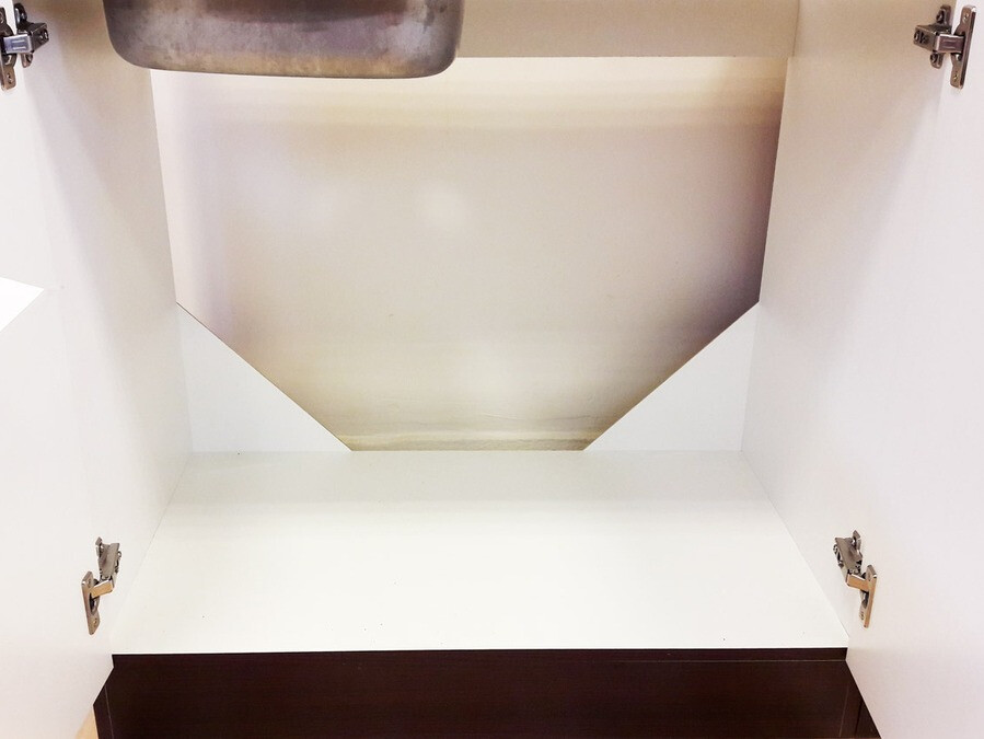 Cuisine complète modulaire Eli Dark 111