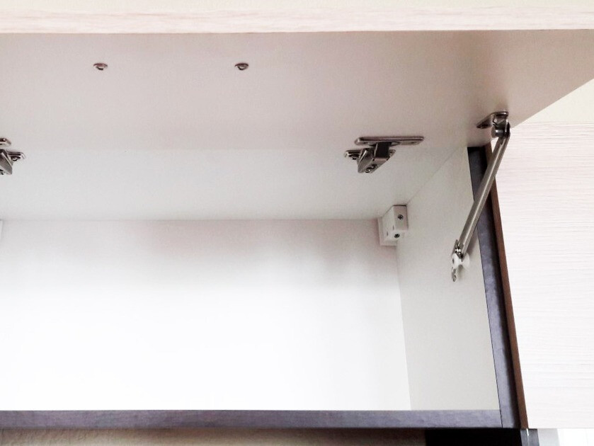 Cuisine complète modulaire Eli Dark 113