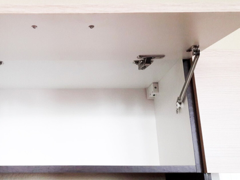 Cuisine complète modulaire Eli Light 110