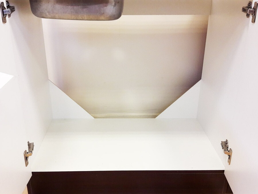 Cuisine complète modulaire Eli Light 110