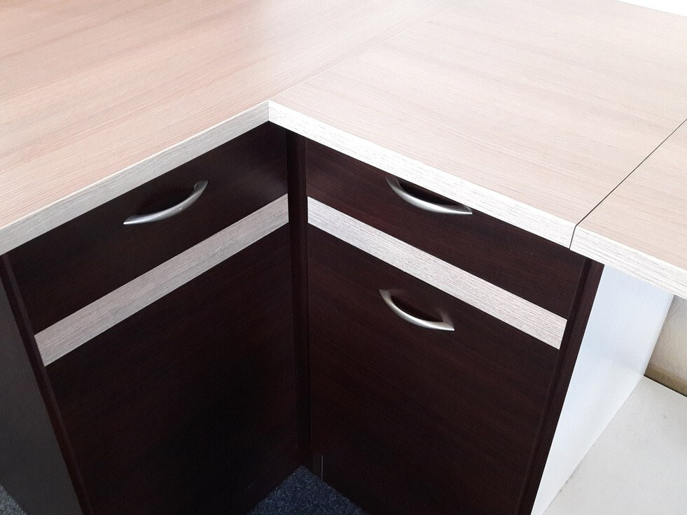 Cuisine complète modulaire Eli Light 110