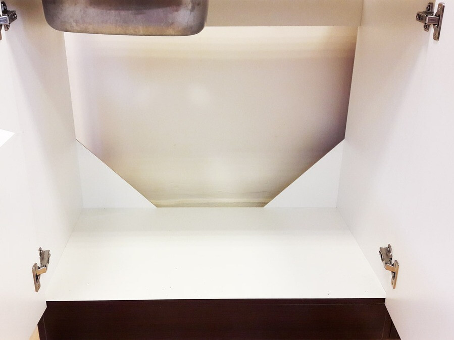 Cuisine complète modulaire Eli Light 111