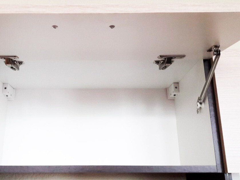 Cuisine complète modulaire Eli Light 111