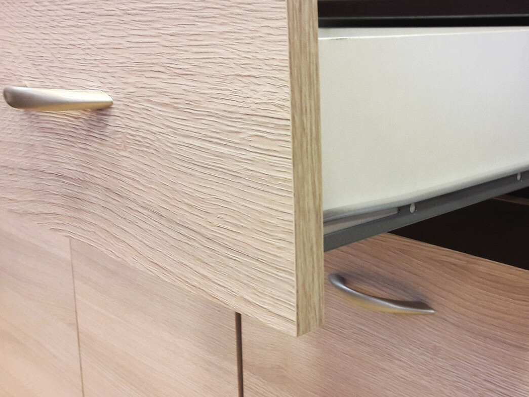 Cuisine complète modulaire Eli Light 112