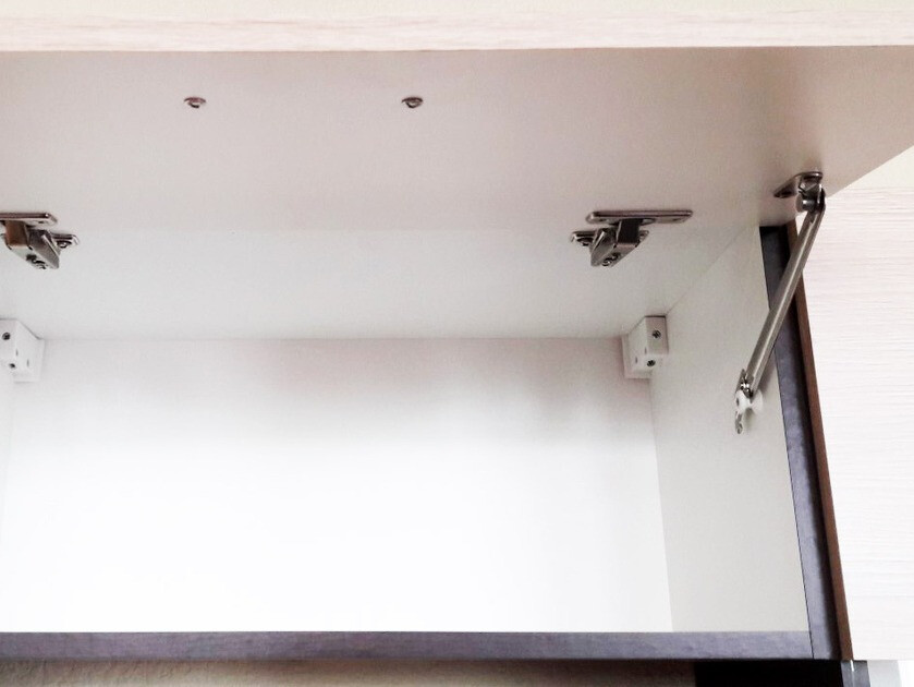 Cuisine complète modulaire Eli Light 112