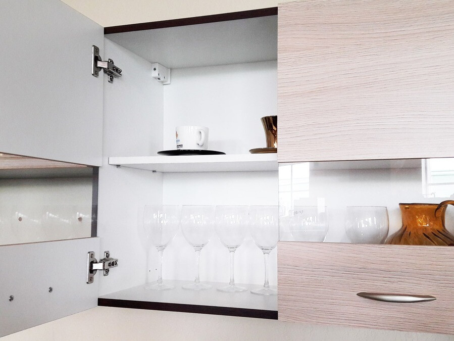 Cuisine complète modulaire Eli Mix 100